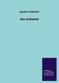 Das Hohelied