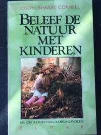 BELEEF DE NATUUR MET KINDEREN