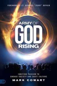 Army of God Rising