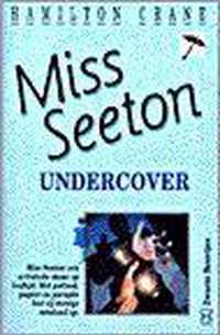 Miss Seeton Undercover