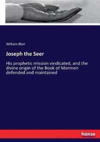 Joseph the Seer