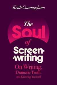 Soul Of Screenwriting