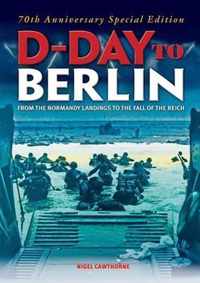 D-Day to Berlin