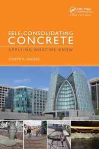 Self-Consolidating Concrete