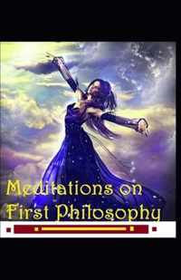 Meditations on First Philosophy