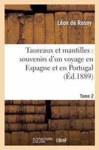 Taureaux Et Mantilles