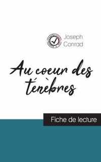 Au coeur des tenebres de Joseph Conrad (fiche de lecture et analyse complete de l'oeuvre)