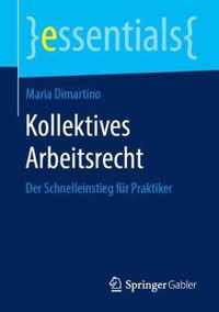 Kollektives Arbeitsrecht