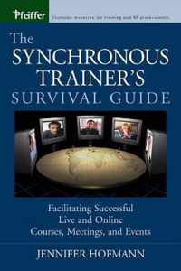 The Synchronous Trainers Survival Guide