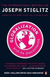 Globalization and Its Discontents