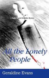 All The Lonely People