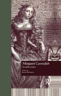 Margaret Cavendish