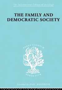 The Family and Democractic Society