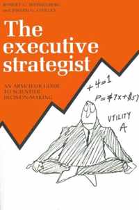 The Executive Strategist