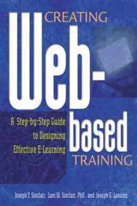 Creating Web-based Training