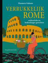 Verrukkelijk Rome