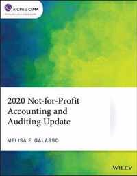 2020 Not-for-Profit Accounting and Auditing Update