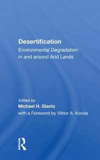 Desertification