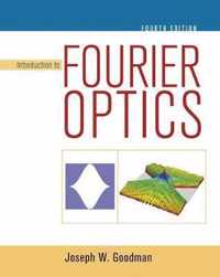 Introduction to Fourier Optics