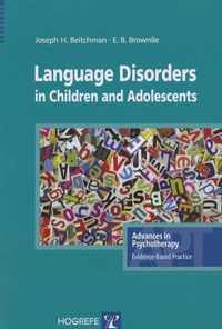 Language Disorders in Children & Adolescents