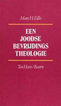 Joods bevrydingstheologie