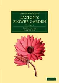 Paxton's Flower Garden