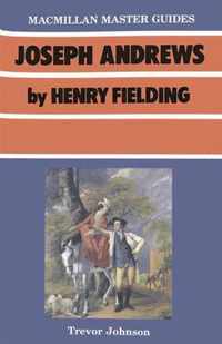 Joseph Andrews by Henry Fielding