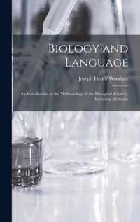 Biology and Language