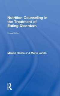 Nutrition Counseling in the Treatment of Eating Disorders