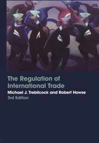 The Regulation of International Trade