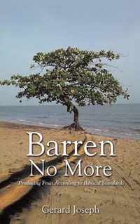 Barren No More