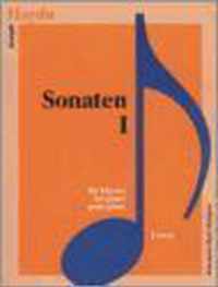 Sonaten i