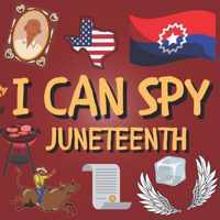 I CAN SPY Juneteenth