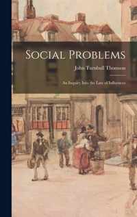 Social Problems