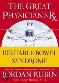 The Great Physician's Rx For Irritable Bowel Syndrome