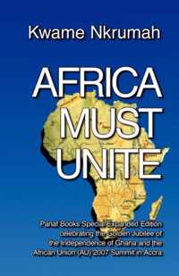 Africa Must Unite