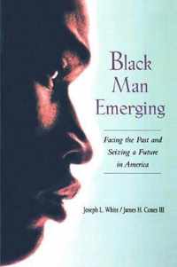 Black Man Emerging