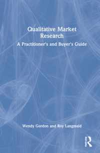 Qualitative Market Research