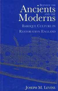 Between the Ancients and Moderns