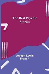 The Best Psychic Stories