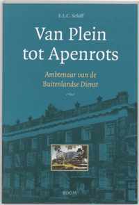 Van Plein Tot Apenrots