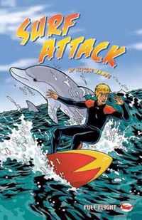 Surf Attack