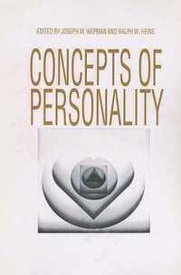 Concepts of Personality