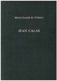 Jean Calas