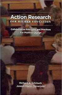 Action Research for Higher Educators