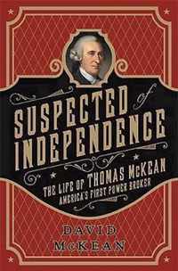 Suspected of Independence