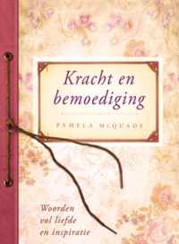 Kracht en bemoediging