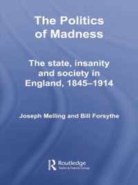 The Politics of Madness