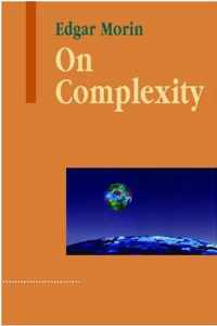 On Complexity