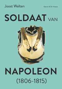 Soldaat van Napoleon (1806-1815)